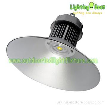 100w led high bay light fixtures  Brigelux chip